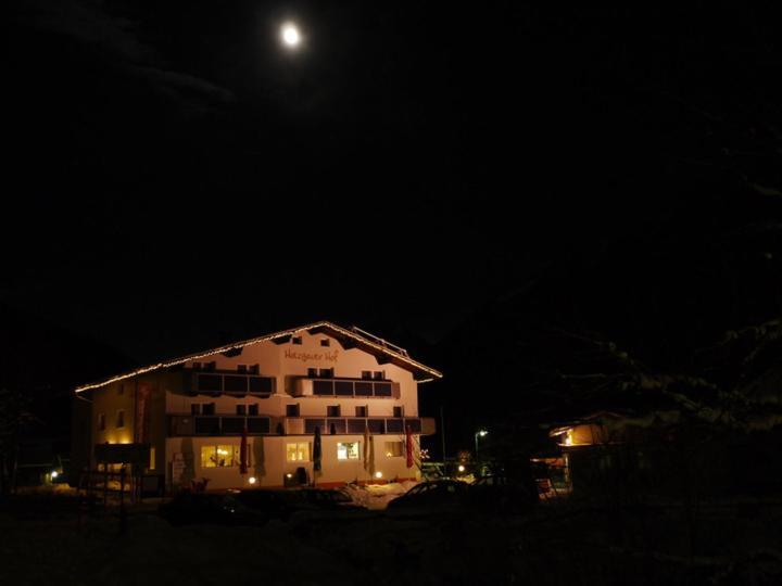Bed and Breakfast Holzgauerhof Экстерьер фото