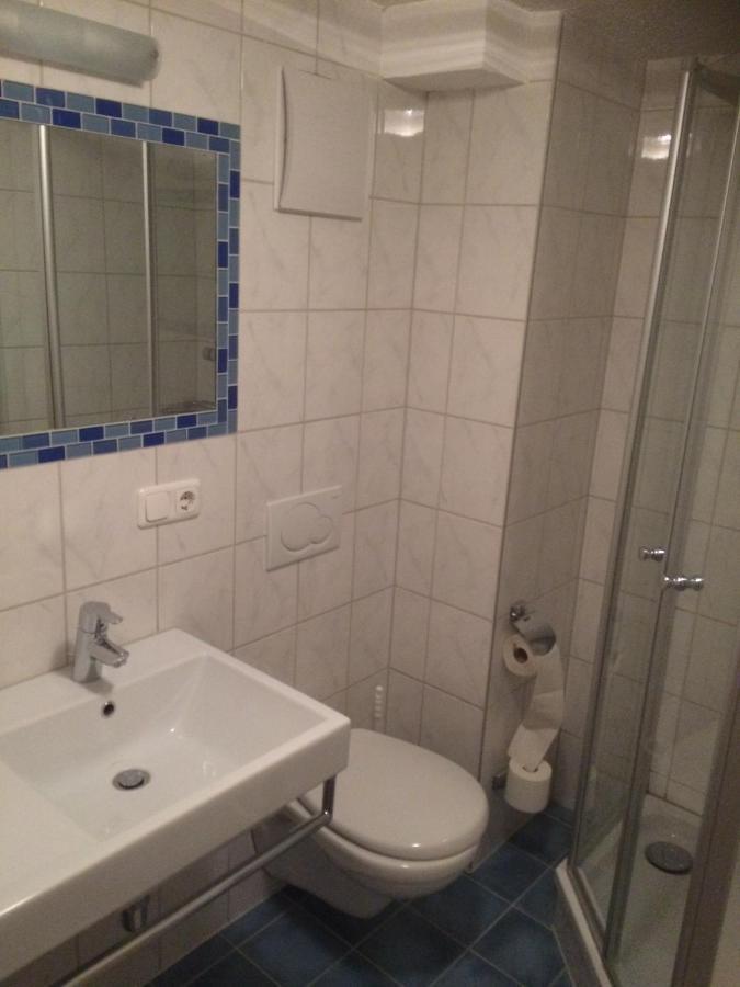 Bed and Breakfast Holzgauerhof Экстерьер фото