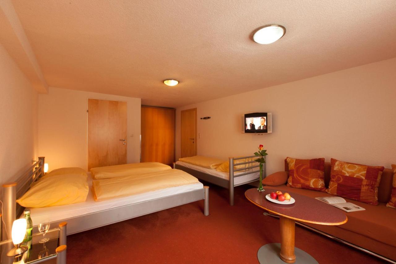 Bed and Breakfast Holzgauerhof Экстерьер фото